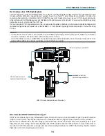 Preview for 168 page of NEC NP2000 User Manual