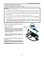 Preview for 175 page of NEC NP2000 User Manual