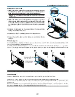 Preview for 176 page of NEC NP2000 User Manual