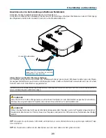 Preview for 177 page of NEC NP2000 User Manual