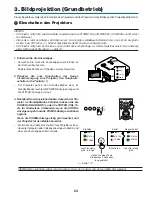 Preview for 178 page of NEC NP2000 User Manual