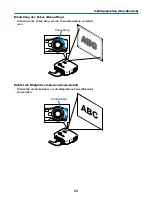 Preview for 183 page of NEC NP2000 User Manual