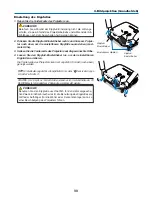 Preview for 184 page of NEC NP2000 User Manual