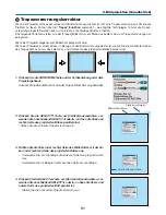 Preview for 185 page of NEC NP2000 User Manual