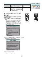 Preview for 191 page of NEC NP2000 User Manual