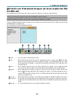 Preview for 198 page of NEC NP2000 User Manual