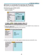 Preview for 199 page of NEC NP2000 User Manual