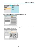 Preview for 200 page of NEC NP2000 User Manual