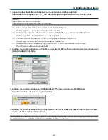 Preview for 201 page of NEC NP2000 User Manual