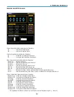 Preview for 205 page of NEC NP2000 User Manual