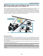 Preview for 207 page of NEC NP2000 User Manual