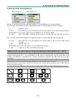 Preview for 231 page of NEC NP2000 User Manual