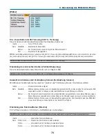 Preview for 232 page of NEC NP2000 User Manual