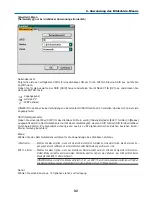 Preview for 246 page of NEC NP2000 User Manual