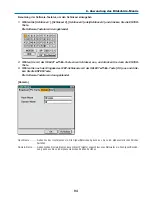 Preview for 248 page of NEC NP2000 User Manual