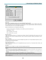 Preview for 249 page of NEC NP2000 User Manual