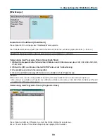 Preview for 253 page of NEC NP2000 User Manual