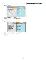 Preview for 258 page of NEC NP2000 User Manual