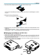 Preview for 263 page of NEC NP2000 User Manual