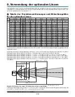 Preview for 267 page of NEC NP2000 User Manual