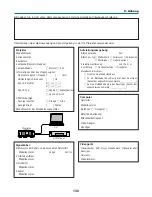 Preview for 284 page of NEC NP2000 User Manual