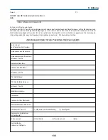 Preview for 287 page of NEC NP2000 User Manual