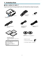 Preview for 299 page of NEC NP2000 User Manual