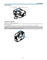 Preview for 303 page of NEC NP2000 User Manual