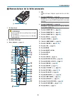 Preview for 307 page of NEC NP2000 User Manual