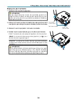 Preview for 328 page of NEC NP2000 User Manual