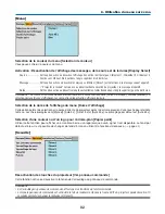 Preview for 380 page of NEC NP2000 User Manual