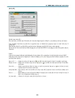 Preview for 389 page of NEC NP2000 User Manual