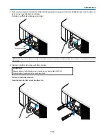 Preview for 409 page of NEC NP2000 User Manual