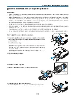 Preview for 413 page of NEC NP2000 User Manual