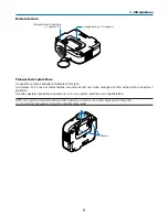 Preview for 447 page of NEC NP2000 User Manual