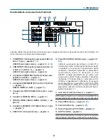 Preview for 450 page of NEC NP2000 User Manual