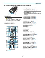 Preview for 451 page of NEC NP2000 User Manual