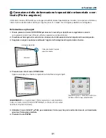 Preview for 483 page of NEC NP2000 User Manual