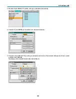 Preview for 488 page of NEC NP2000 User Manual