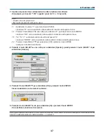 Preview for 489 page of NEC NP2000 User Manual