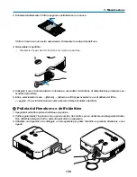 Preview for 551 page of NEC NP2000 User Manual