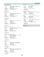 Preview for 574 page of NEC NP2000 User Manual