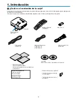 Preview for 587 page of NEC NP2000 User Manual