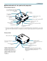 Preview for 590 page of NEC NP2000 User Manual