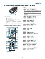 Preview for 595 page of NEC NP2000 User Manual