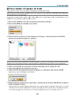 Preview for 650 page of NEC NP2000 User Manual