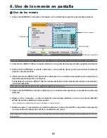 Preview for 651 page of NEC NP2000 User Manual