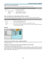 Preview for 665 page of NEC NP2000 User Manual