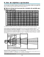 Preview for 699 page of NEC NP2000 User Manual