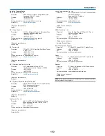 Preview for 718 page of NEC NP2000 User Manual